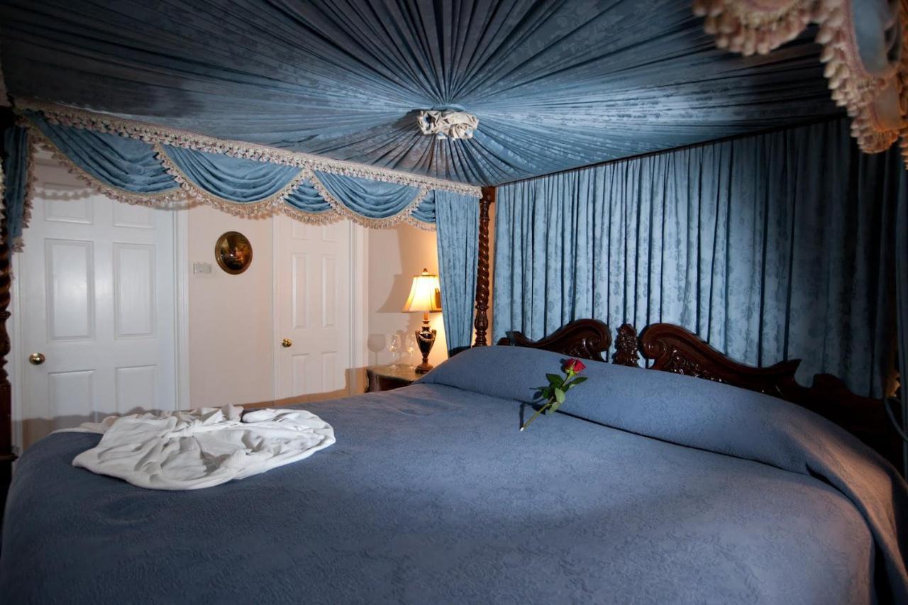 Monmouth Historic Inn Natchez Ngoại thất bức ảnh