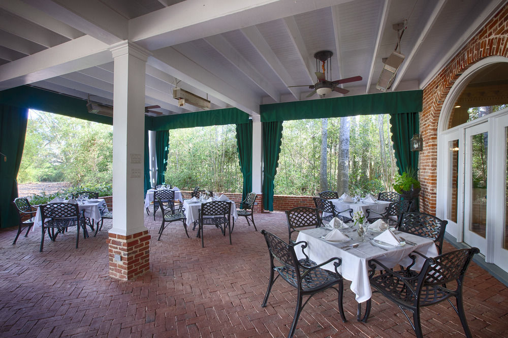 Monmouth Historic Inn Natchez Ngoại thất bức ảnh
