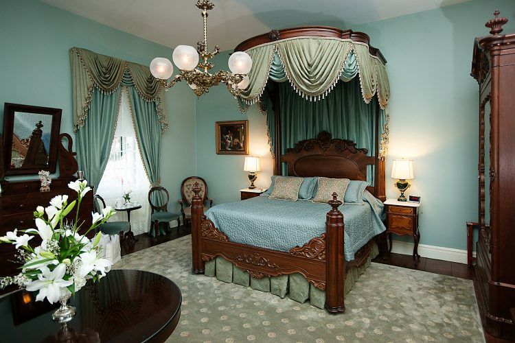 Monmouth Historic Inn Natchez Ngoại thất bức ảnh